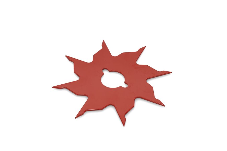 Blade-Spike, Profiled - Originale Toro - 20-7380-01