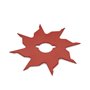 Blade-Spike, Profiled - Originale Toro - 20-7380-01
