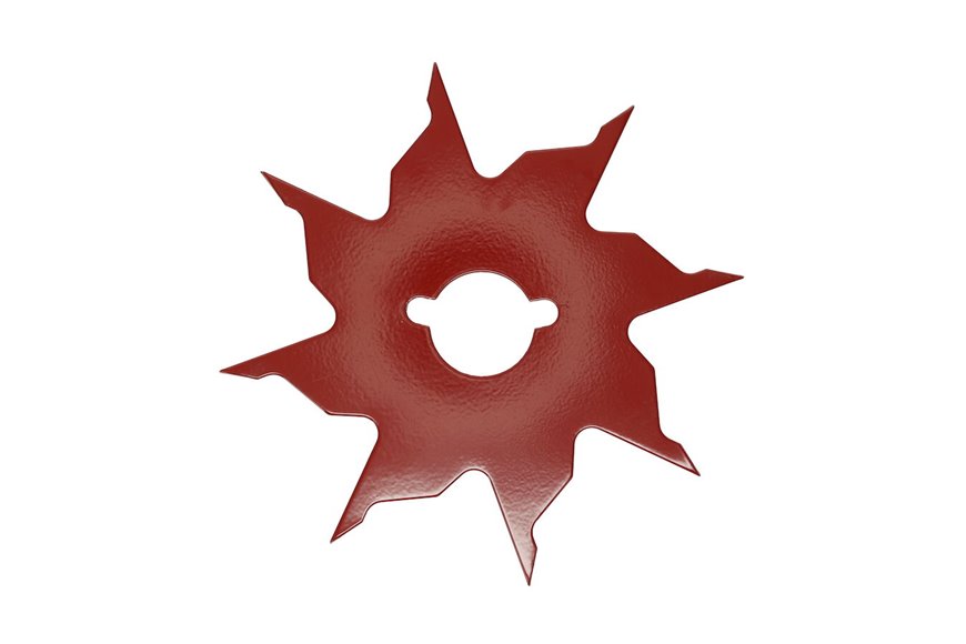 Blade-Spike, Profiled - Originale Toro - 20-7380-01