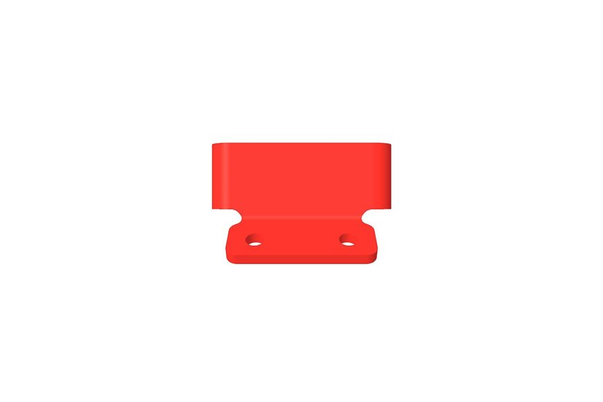 Bracket-Mount, Striper - Originale Toro - 114-3518-03