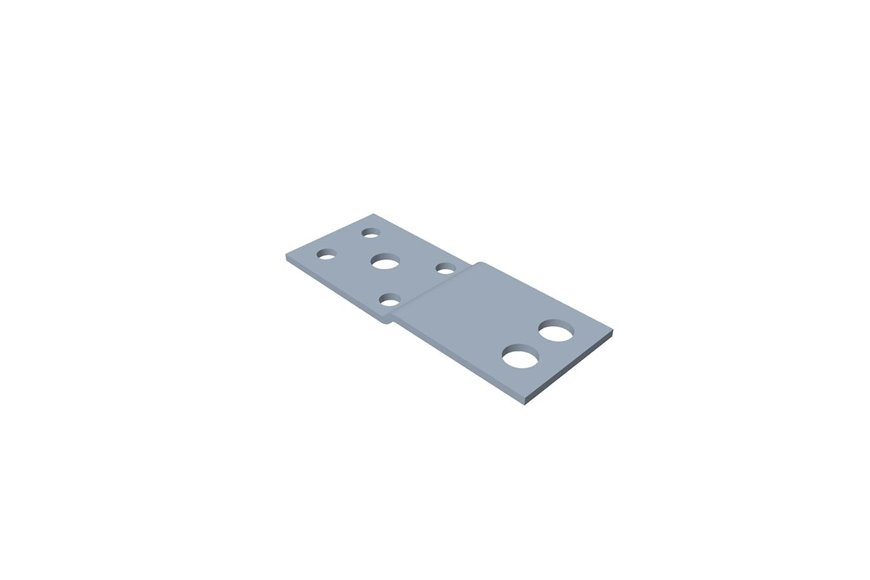 Bracket-Mounting - Originale Toro - 43-6830-03