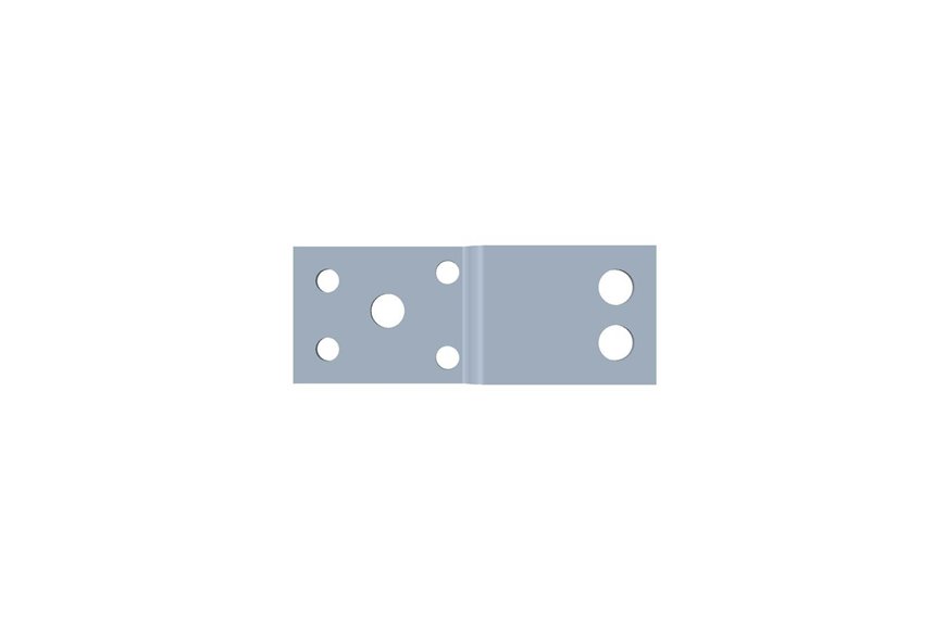 Bracket-Mounting - Originale Toro - 43-6830-03