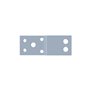 Bracket-Mounting - Originale Toro - 43-6830-03
