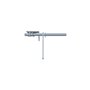 Bracket-Motion Control, Lh - Originale Toro - 100-7341