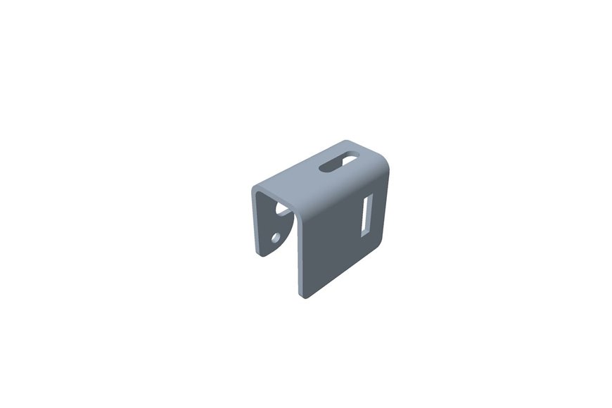Bracket - Hanger, Lr - Originale Toro - 130-6890
