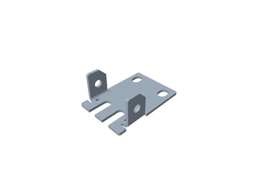 Bracket - Originale Toro - 74-0910-03