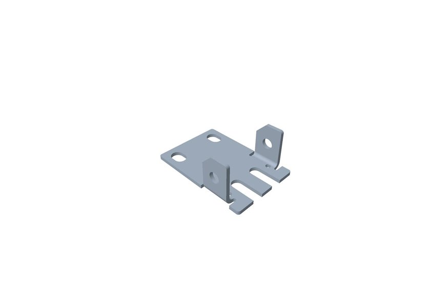 Bracket - Originale Toro - 74-0910-03