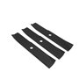Blade Kit (3- 79-2920) - Originale Toro - 14-4879