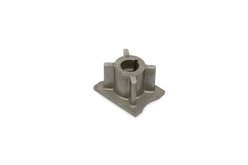 Blade Retainer(Deep) - Originale Toro - 46-3490