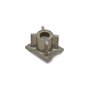 Blade Retainer(Deep) - Originale Toro - 46-3490