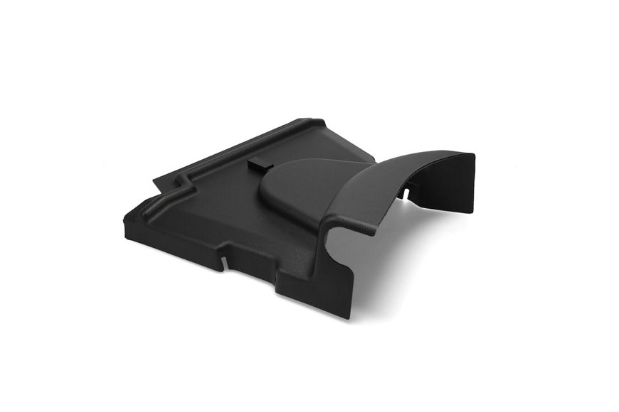 Belt Cover Asm - Originale Toro - 112-1754
