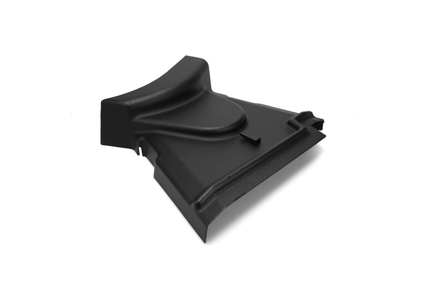 Belt Cover Asm - Originale Toro - 112-1754