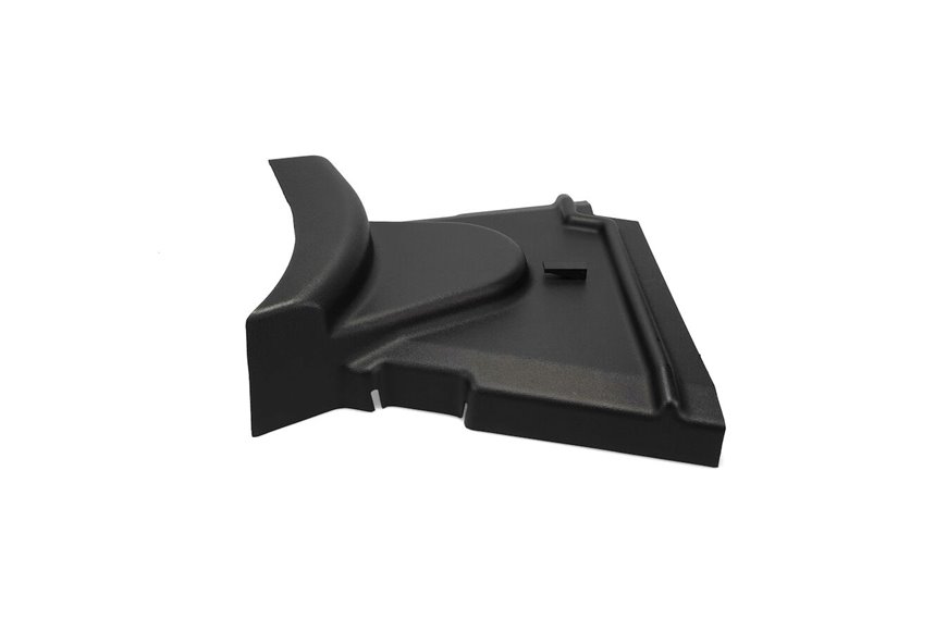 Belt Cover Asm - Originale Toro - 112-1754