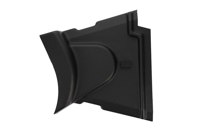 Belt Cover Asm - Originale Toro - 112-1754