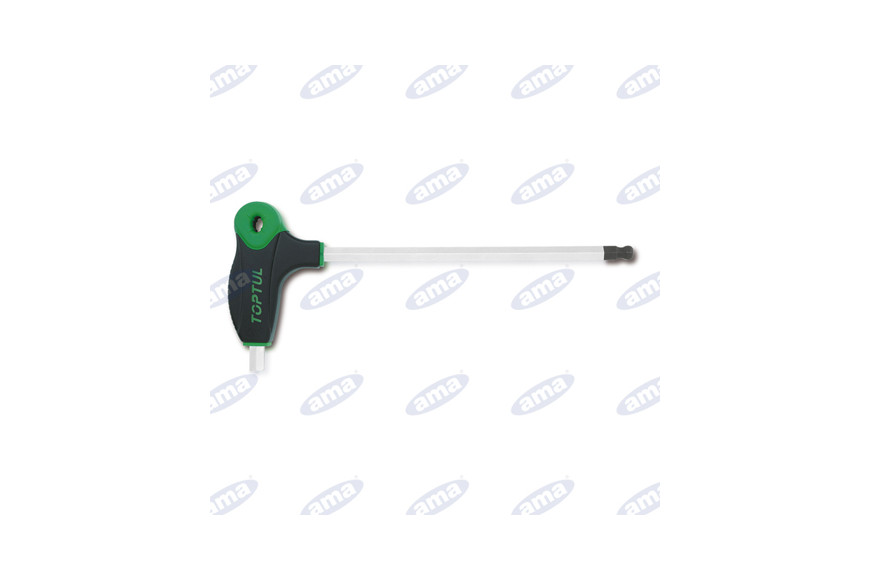 Clé hexagonale