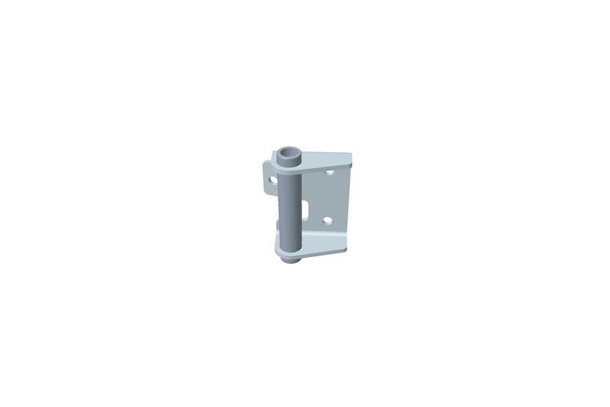 Blower Hinge Asm - Originale Toro - 112-2305-01