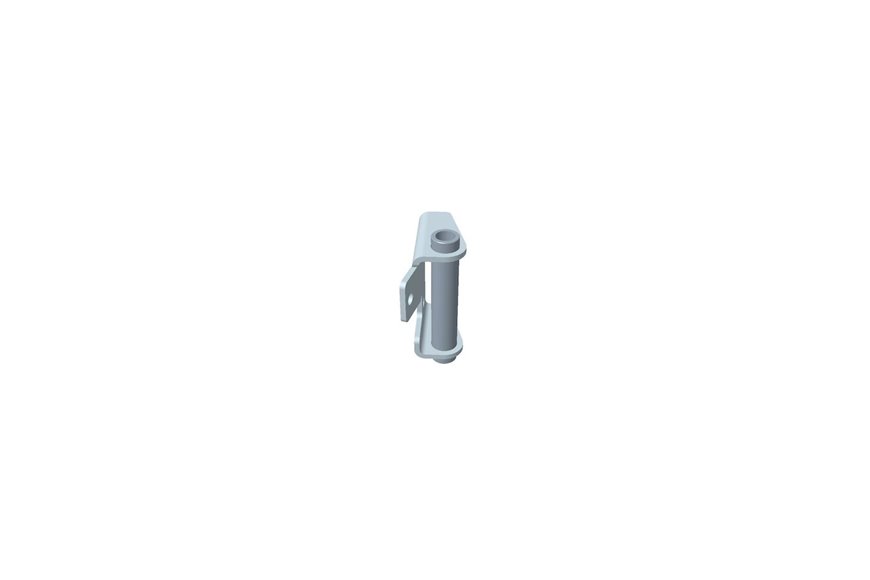 Blower Hinge Asm - Originale Toro - 112-2305-01