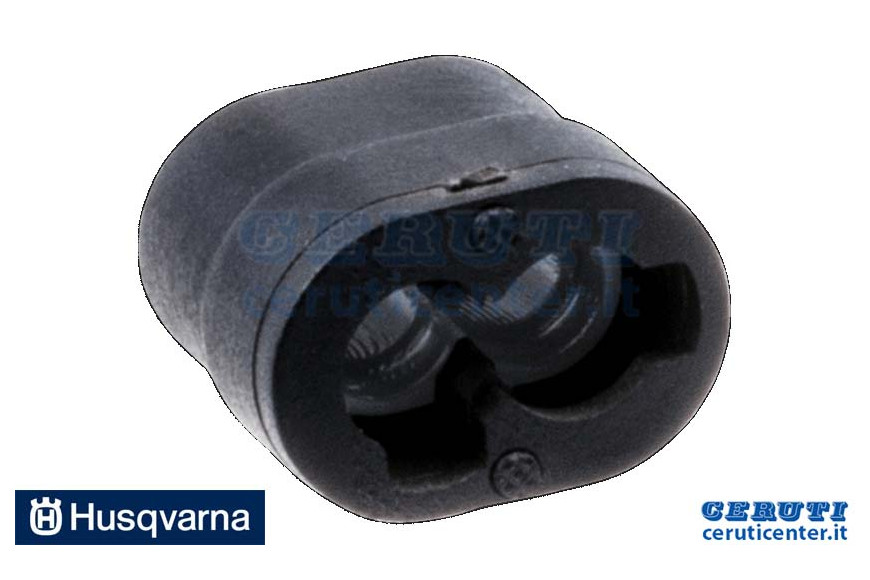 Guida Viti Reg. - Originale Husqvarna - 537069501