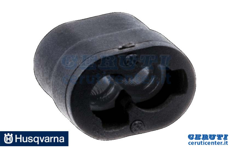 Screws Guide Reg. - Original Husqvarna - 537069501