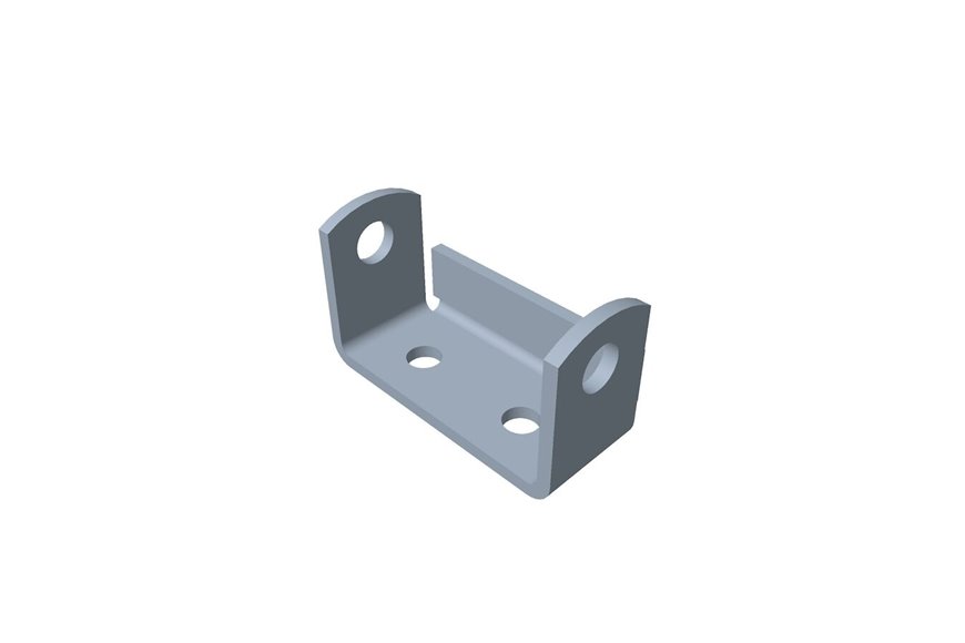 Bracket-Pivot - Originale Toro - 29-5590-03