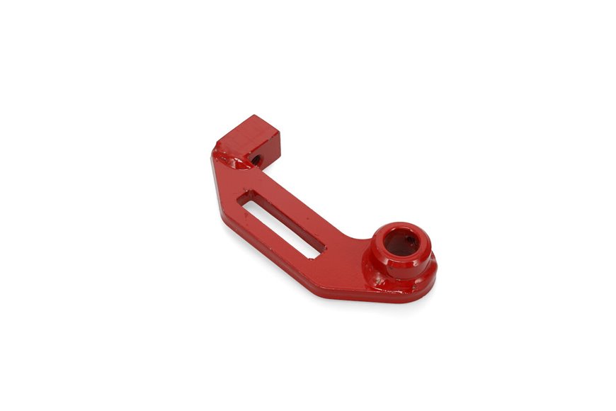 Bracket Asm-Hoc, Lh - Originale Toro - 82-6650-01