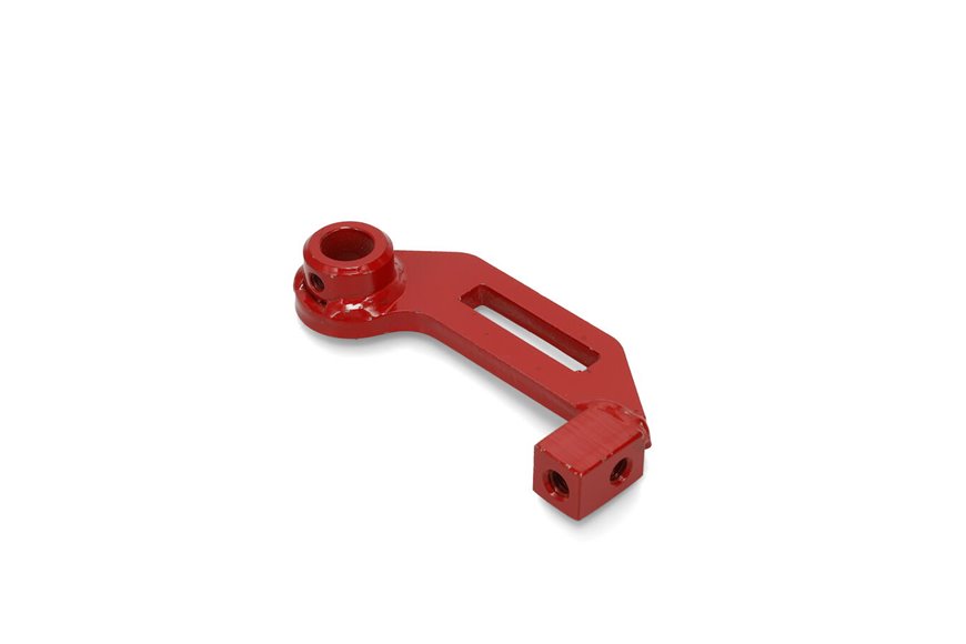 Bracket Asm-Hoc, Lh - Originale Toro - 82-6650-01