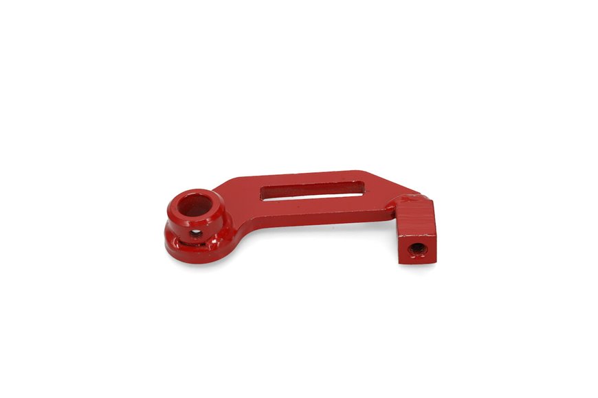 Bracket Asm-Hoc, Lh - Originale Toro - 82-6650-01