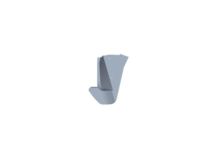Belt Shield Asm - Originale Toro - 110-6851
