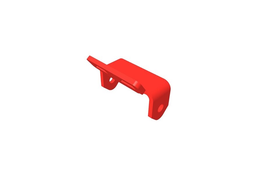 Bracket-Mount, Striper - Originale Toro - 131-1463-03