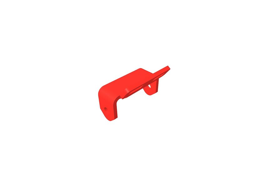 Bracket-Mount, Striper - Originale Toro - 131-1463-03