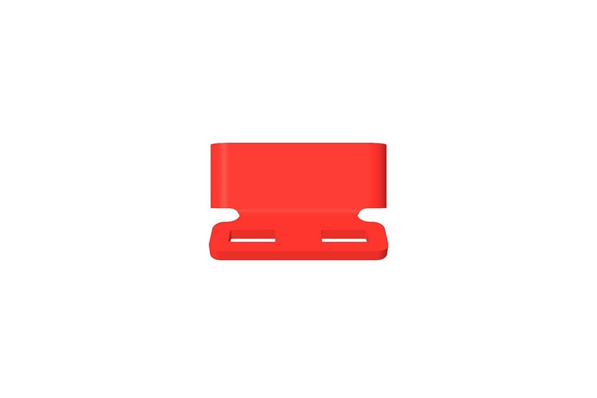 Bracket-Mount, Striper - Originale Toro - 131-1463-03
