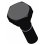 Bolt-Hoc Shoulder, Rh - Originale Toro - 52-3110
