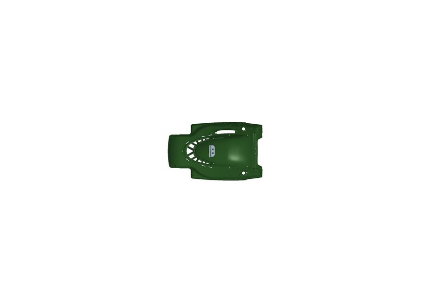 Bracket-Front Deck, Rh - Originale Toro - 106-5604-03