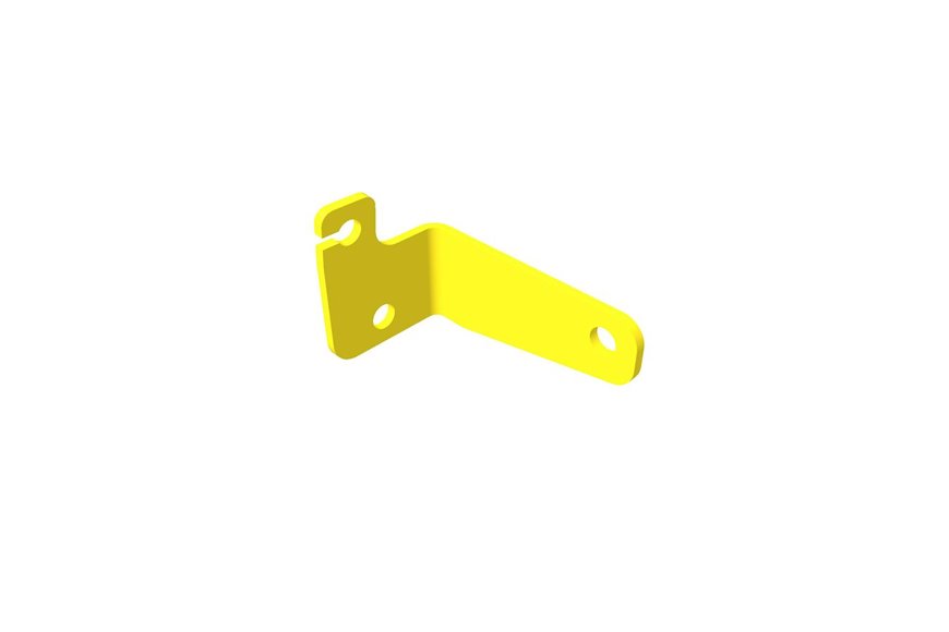 Bracket-Cable, Bbc - Originale Toro - 115-4455