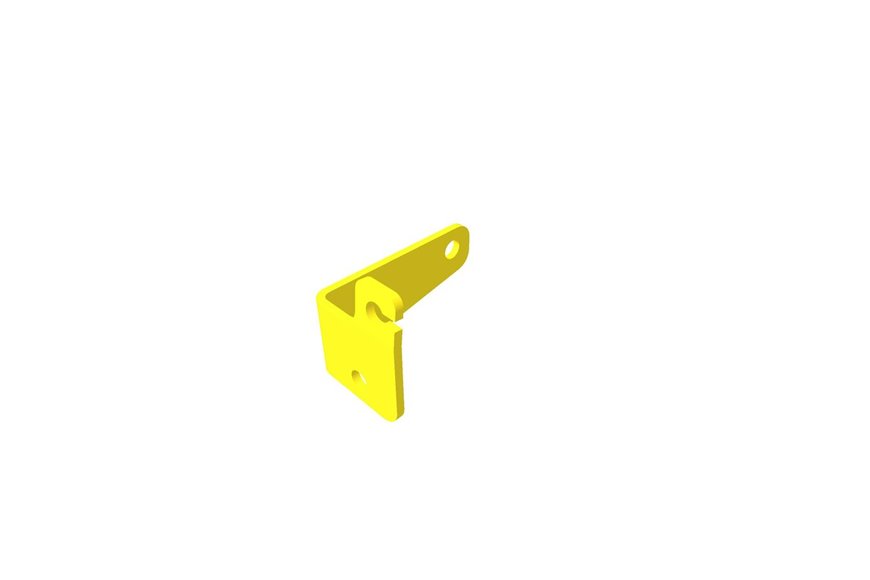 Bracket-Cable, Bbc - Originale Toro - 115-4455