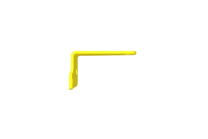 Bracket-Cable, Bbc - Originale Toro - 115-4455