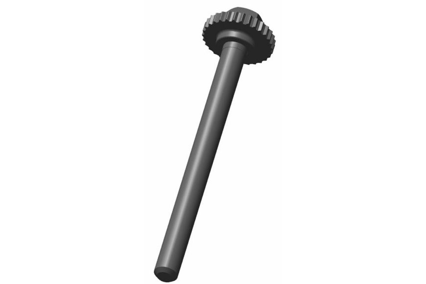 Bedbar Adjuster Asm - Originale Toro - 106-7536