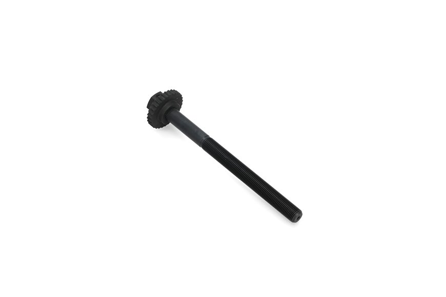Bedbar Adjuster Asm - Originale Toro - 106-7536