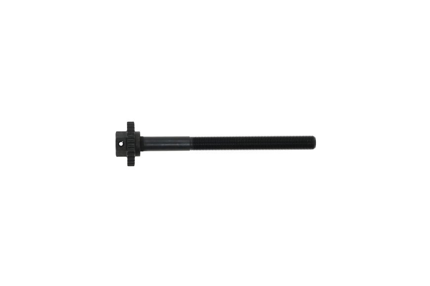 Bedbar Adjuster Asm - Originale Toro - 106-7536