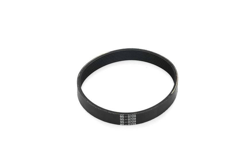 Belt-Drive, Poly-V - Originale Toro - 95-0728