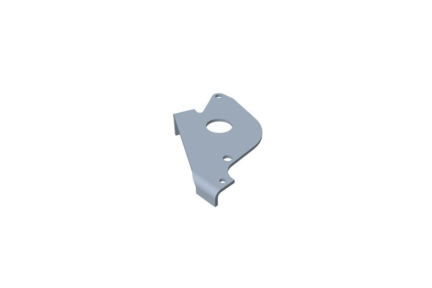 Bracket-Belt Guide - Originale Toro - 99-1567-03