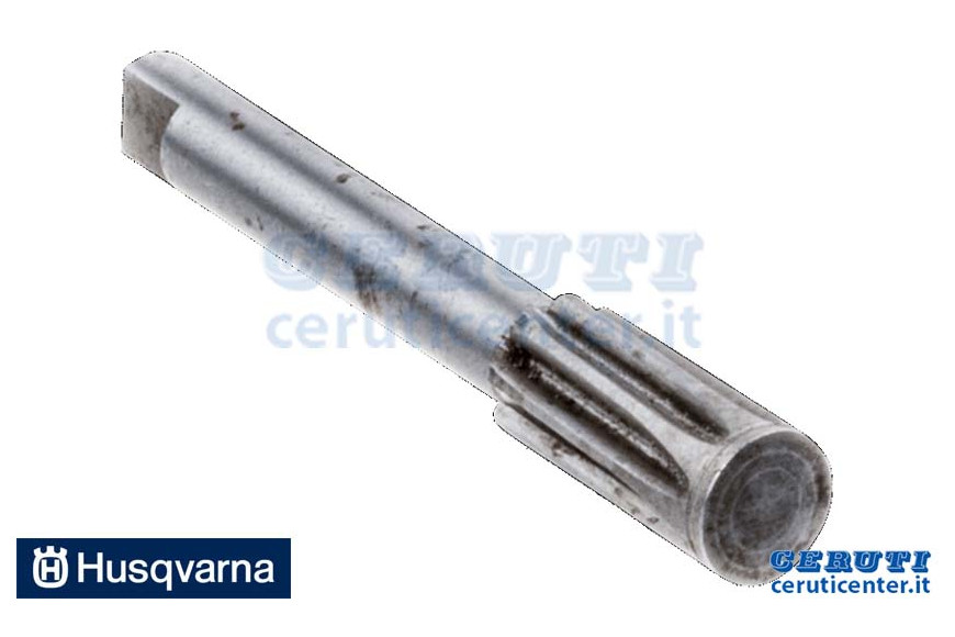 P.Olio Post - Husqvarna original - 537069302
