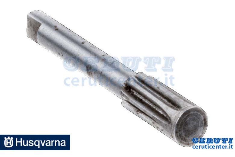 P.Olio Post - Original Husqvarna - 537069302