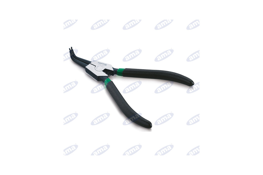 Pinces Seeger Bent