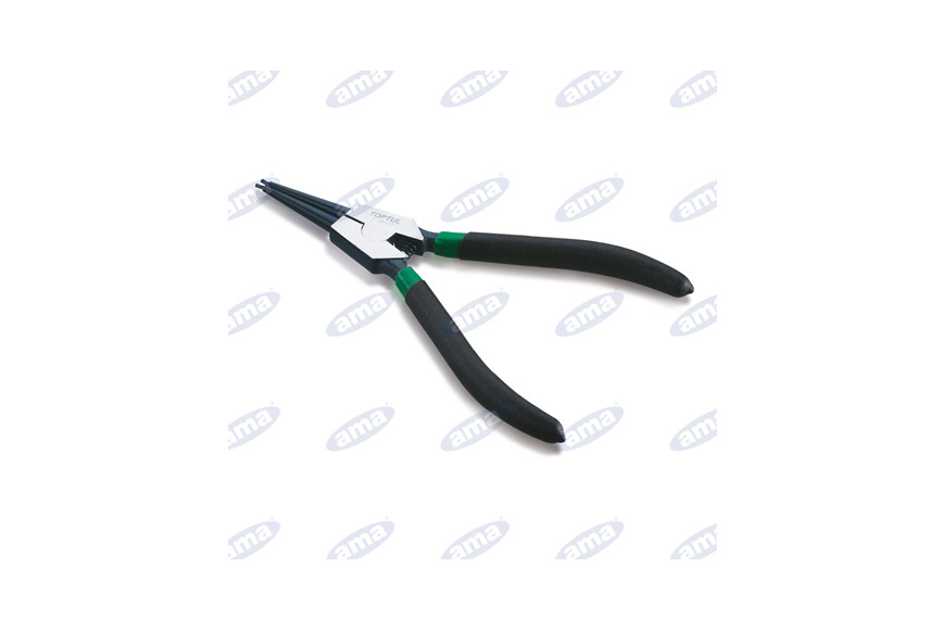 Pinza Seeger Dritta