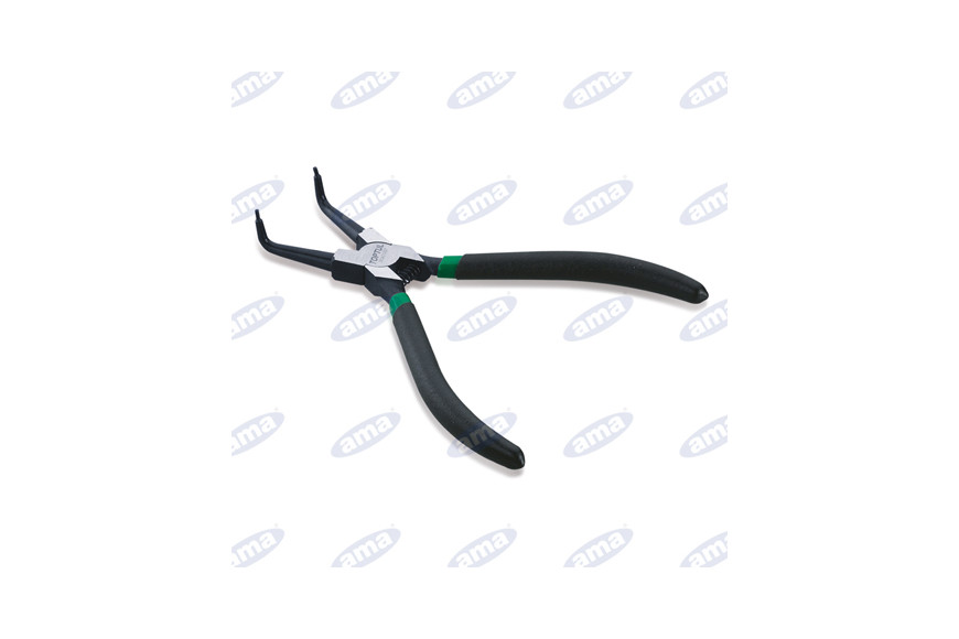Seeger Zange Bent