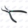 Pinces Seeger Bent