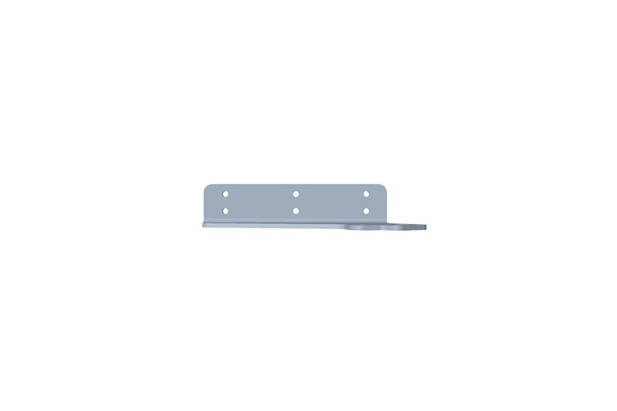 Bracket-Hinge, Lh - Originale Toro - 105-8205-03