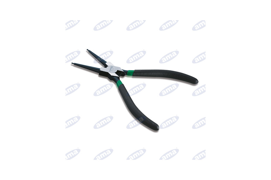 Pinza Seeger Dritta
