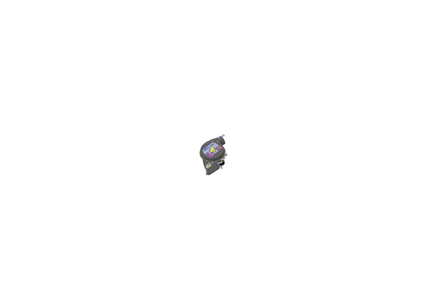 Blower Housing Asm - Originale Toro - 125-1730